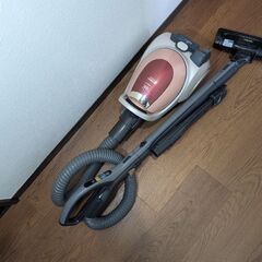 掃除機 紙パック式 TC-FXC8P 