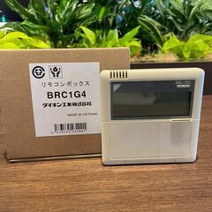 BRC1G4 エアコン用リモコン