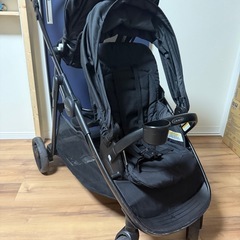 【Graco】グレコ Ready2Grow 2.0 2人乗りベビーカー