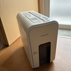 シュレッダー（ジャンク）