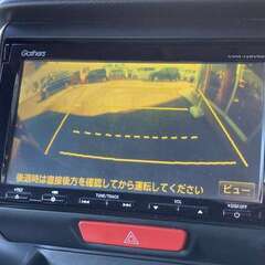 【★お手頃価格★】H24年　N-BOXカスタム　36.8万円　車検新規2年取得の画像