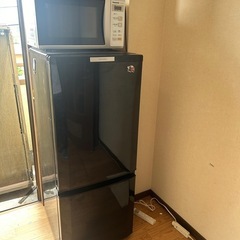 冷蔵庫　洗濯機　電子レンジ　まとめて