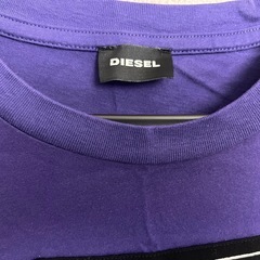 ディーゼル半袖の画像