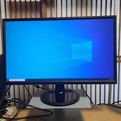 アイオーデータ　23.8インチ　液晶モニター　EX-LD2381...
