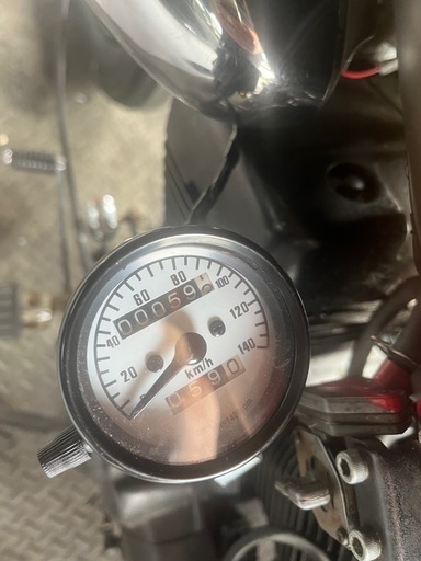 ビラーゴ250 カスタム車両 絶好調です。