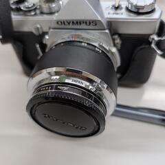 OLYMPUS  ON1一眼レフカメラフィルム