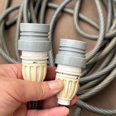 ホースの画像