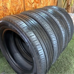 ⭐️155/65R14⭐️軽自動車用⭐️2021年サマータイヤ🌈...