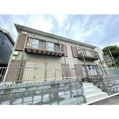 【🧩入居費用13万円🧩】✨信頼度No.1✨ 🔥京急久里浜線 京急...