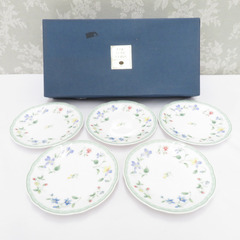 NIKKO (ニッコー) 食器 FIN BONE CHINA プ...