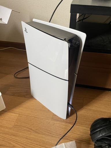 ps5 CFI-2000 A01 
コントローラー無し