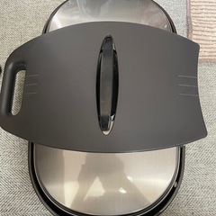 たこ焼きプレート　の画像