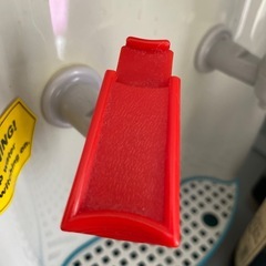 最終処分価格‼️卓上ウォーターサーバー 市販のペットボトルの画像