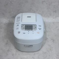 A7147【お買い得商品!!】アイリスオーヤマ 炊飯器 RC-M...