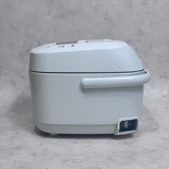 A7147【お買い得商品!!】アイリスオーヤマ 炊飯器 RC-ME30-Wの画像