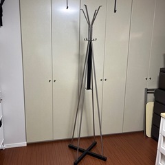 洋服掛け　ハンガー
