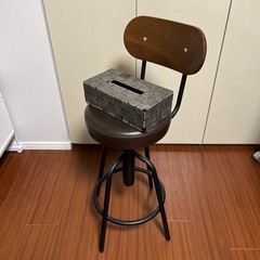 ハイチェア