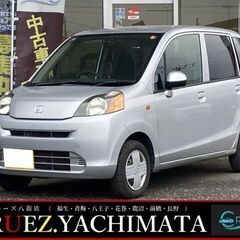 ★コミコミ価格★ H22 19.8万円　ライフ　新規車検2年取得