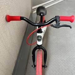 子供用　ストライダー
