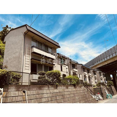 【🧩入居費用13万円🧩】✨信頼度No.1✨ 🔥横浜市ブルーライン...
