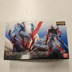 0522-434 ガンプラ 開封済み