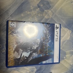 PS5ソフト5本セット

