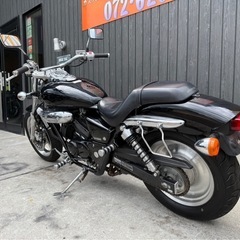 ★50万円　マグナ250 フェニックス　後期　程度良好　ホンダ　マグナ　MC29 アメリカン　ノーマルの画像