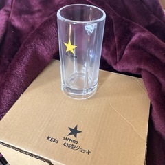 🌸未使用品🌸★SAPPORO ビールジョッキ　6個