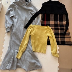 冬服３点セット