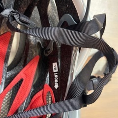 OGK KABUTO ヘルメットの画像