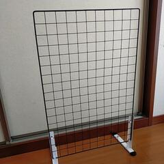 【取引中】ダイソー　ワイヤーネット