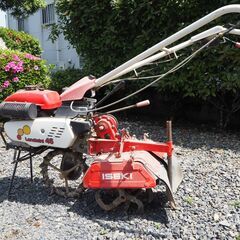 管理機耕運機