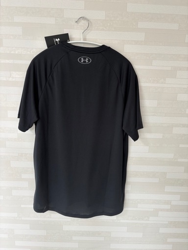 レディース用チャンピオンTシャツ、アンダーアーマーTシャツ