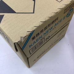 【未開封品】  固形燃料   カエンニューエースE   20g     1袋20個×20パック  合計  400個
の画像
