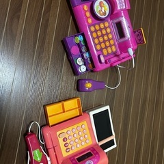 おもちゃの画像