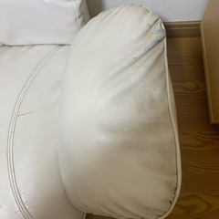 1人ソファ　座椅子の画像