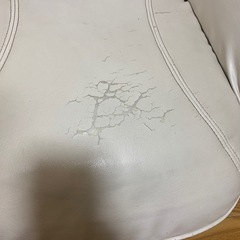 1人ソファ　座椅子の画像