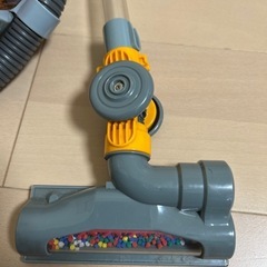 ダイソン　掃除機　おもちゃの画像