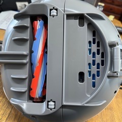 【伊那市引き取り限定】ふとん掃除機の画像