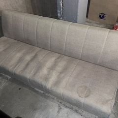 ローソファーの画像