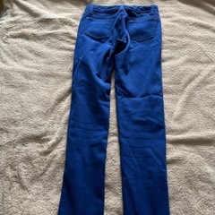 あったかパンツ160の画像