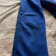 あったかパンツ160の画像