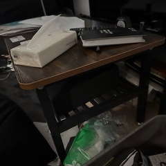 テーブル