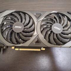 条件付き値下げ可能 動作確認済み RTX3070 8GB
