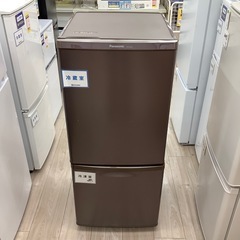 2ドア冷蔵庫のご紹介！(トレファク寝屋川)