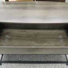 センターテーブル（昇降式）の画像
