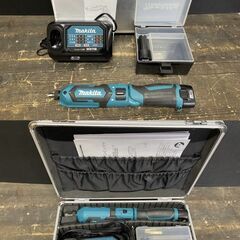 【引き取り限定】【中古品】マキタ makita TD022DSH...