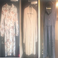 S/Mサイズまとめ17つ(agnesb.とMARC・JACOBS)の画像