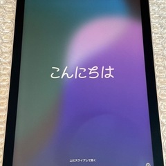 iPad mini 第6世代 64GB Wi-Fiモデルス ペー...
