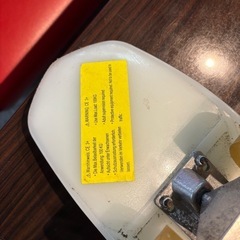 スケートの画像